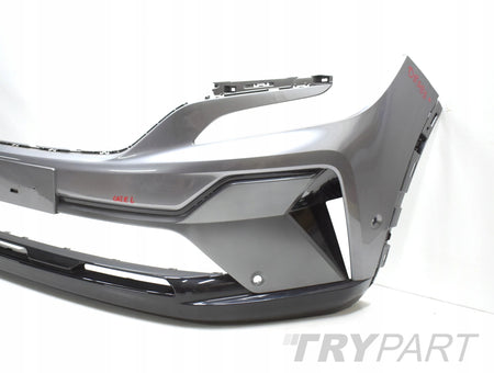 RENAULT AUSTRAL RS LINE FRONT BUMPER ORG + CHROME