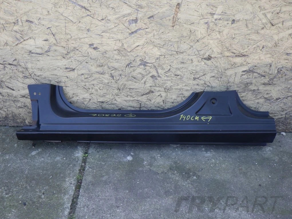 OPEL ASTRA IV 4 J 08- left sill