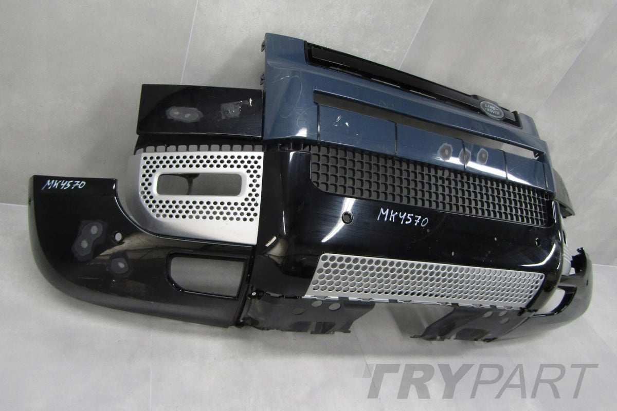 Front Bumper for Land Rover Defender 2 II L663 20-