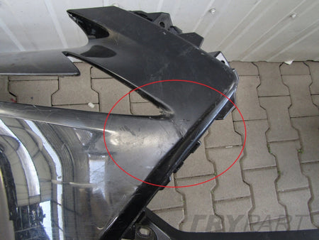 Front Bumper LEXUS NX F SPORT 14-17