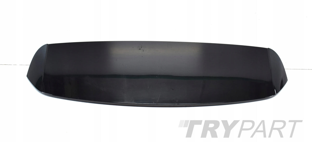 AUDI Q3 8U0 TAILGATE LOTKA SPOILER ORG + LIGHT
