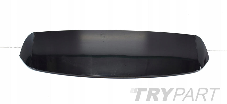 AUDI Q3 8U0 TAILGATE LOTKA SPOILER ORG + LIGHT