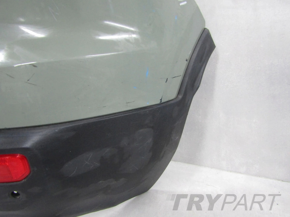 Rear Bumper Volvo XC40 XC 40 R-Design 17-