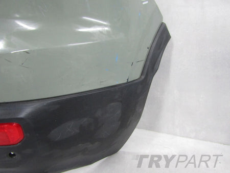 Rear Bumper Volvo XC40 XC 40 R-Design 17-