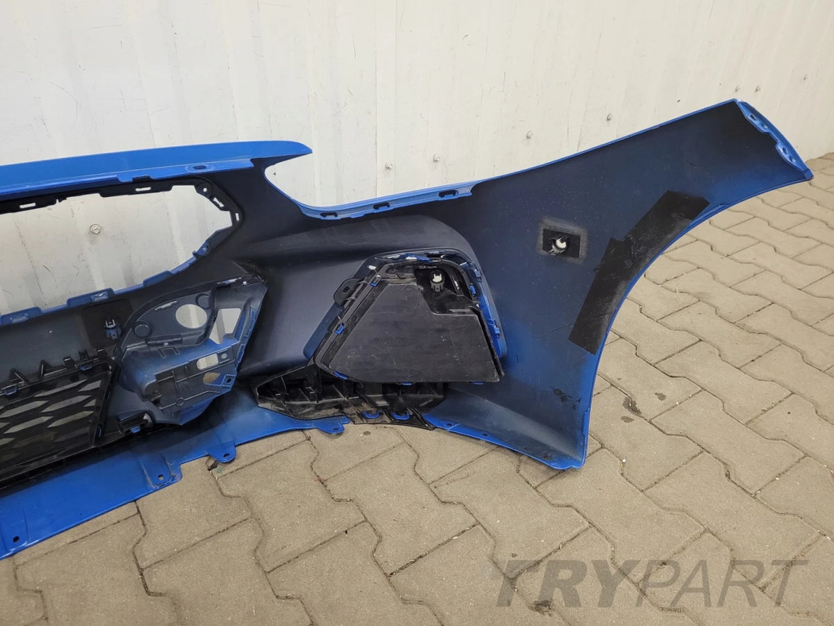 Front Bumper BMW Z4 G29 M Sport Package 18-