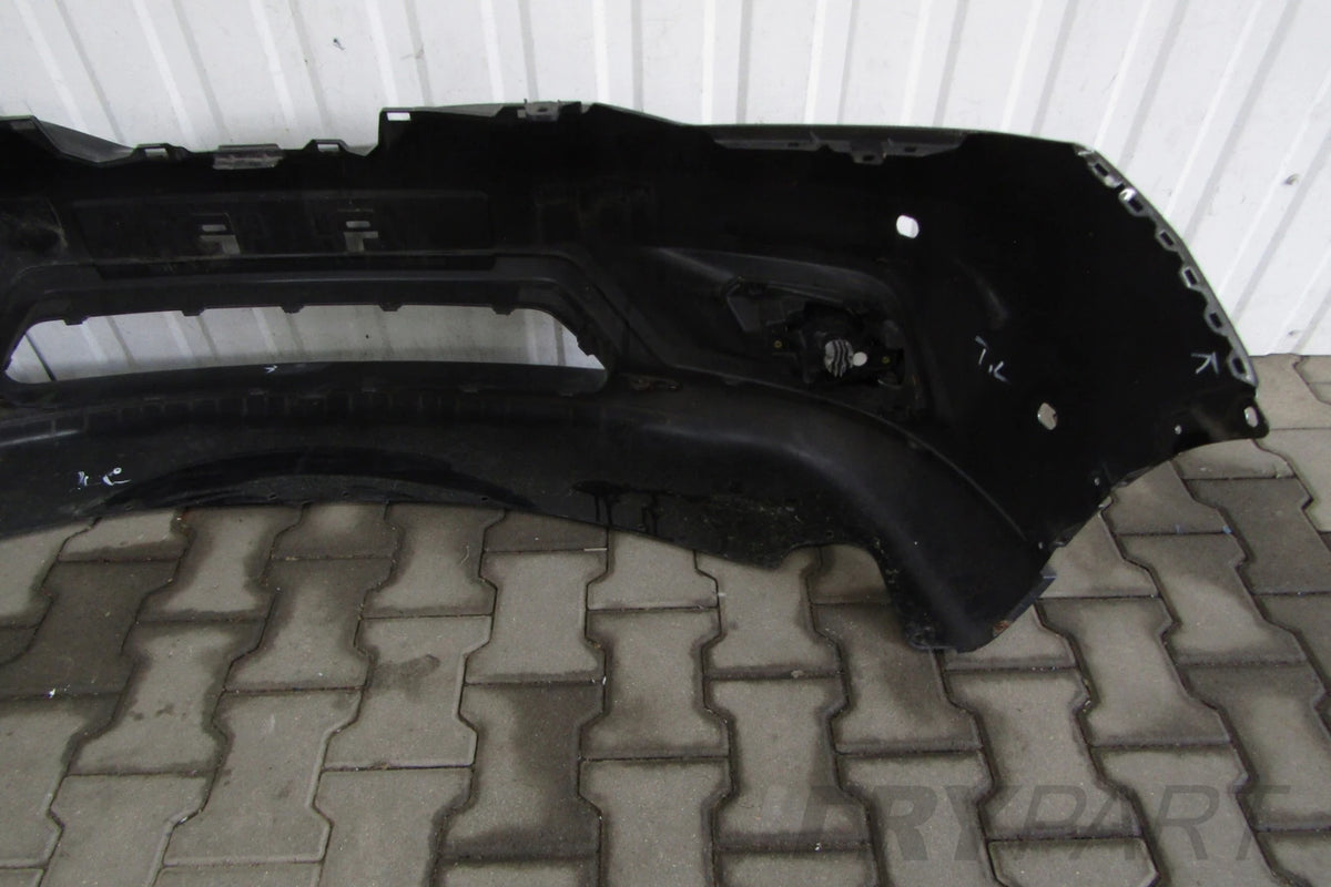 Front Bumper for Nissan X-Trail 3 III T32 13-17 LED