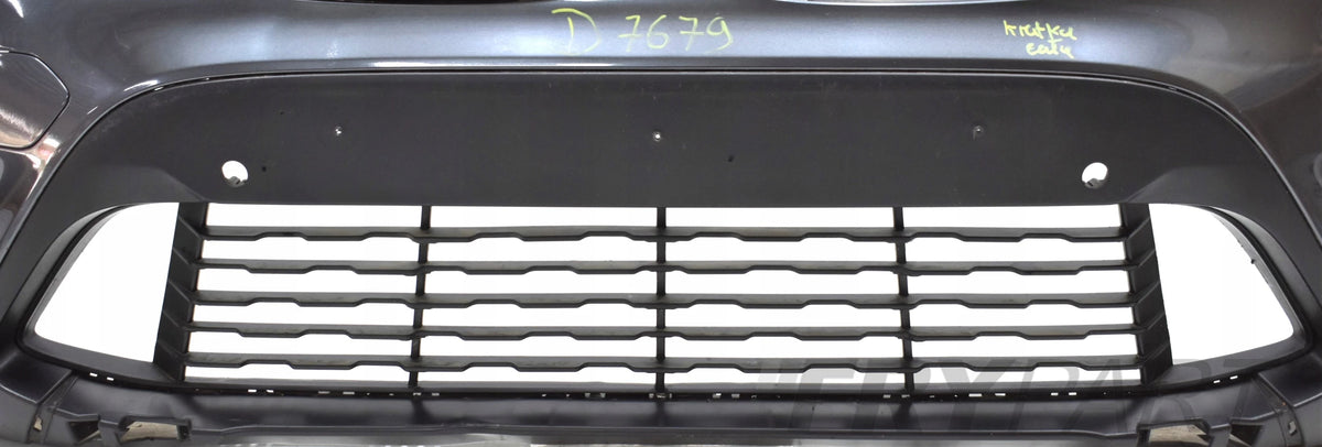 BMW X1 F48 Front Bumper w/ Grille ORG