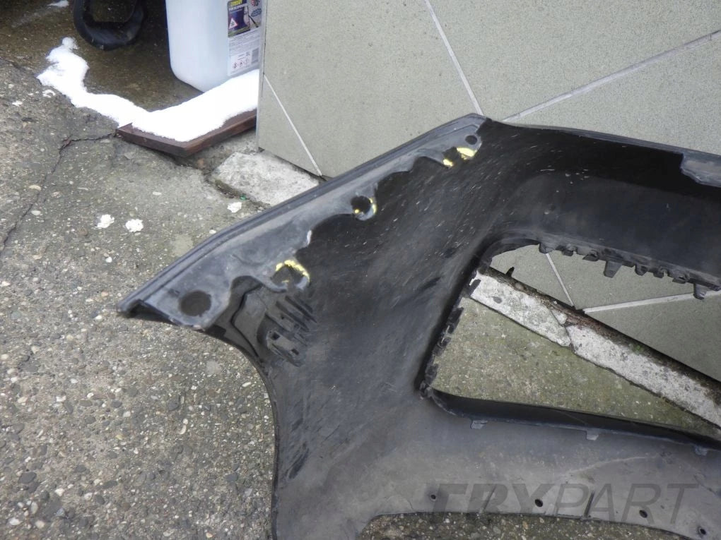 BMW 5 G30 G31 LIFT LCI M PACKAGE Front Bumper