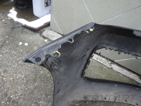 BMW 5 G30 G31 LIFT LCI M PACKAGE Front Bumper