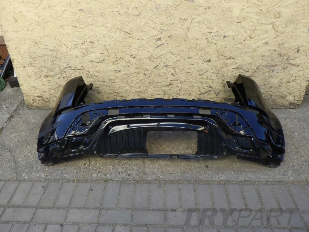 RANGE ROVER EVOQUE II L551 18- rear bumper