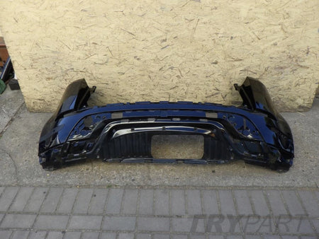 RANGE ROVER EVOQUE II L551 18- rear bumper