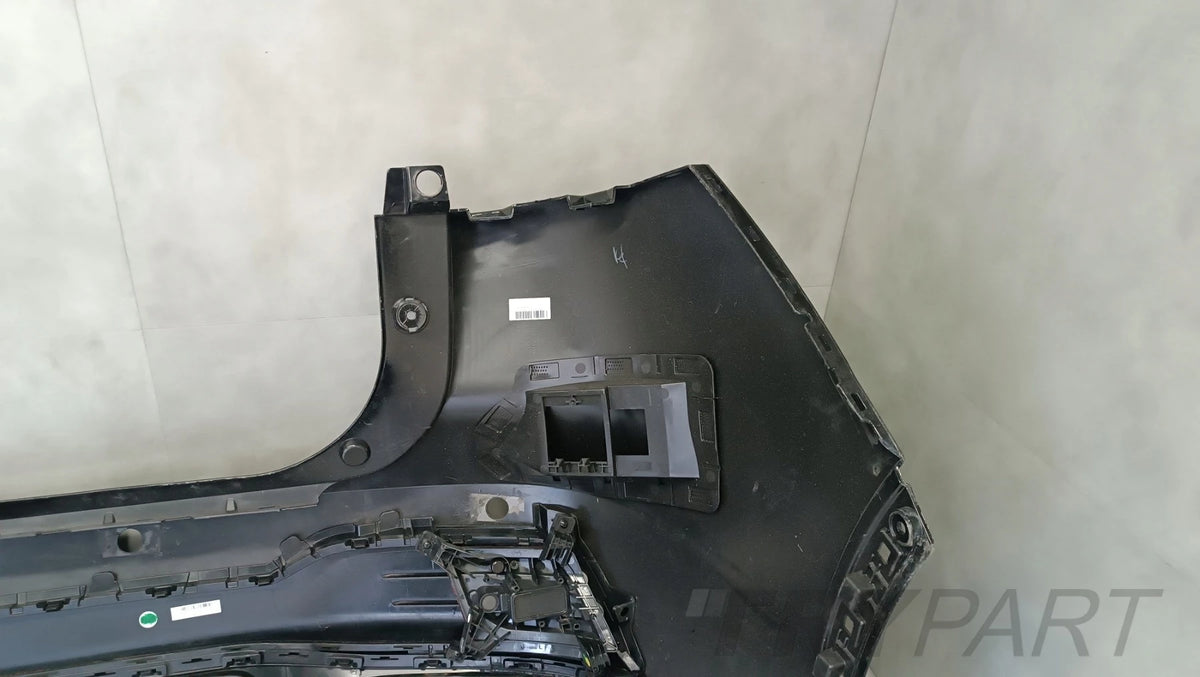 Rear bumper MG HS II 24-