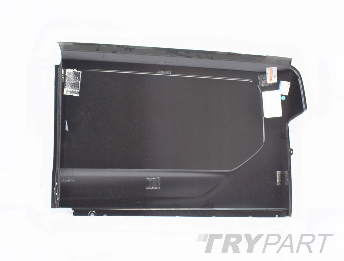 FORD TRANSIT CUSTOM RIGHT REAR PANEL ORG