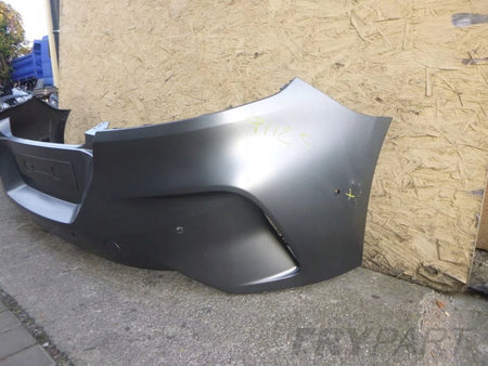 BMW Z4 G29 M PACKAGE Rear Bumper