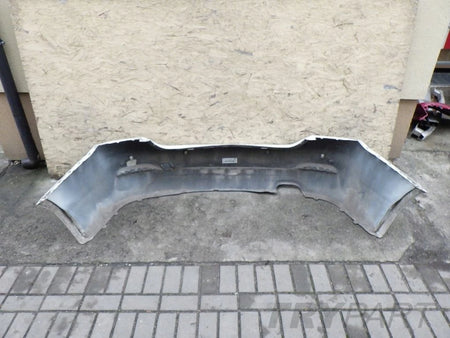 BMW 4 F32 F33 F36 LCI LIFT 16- Rear Bumper