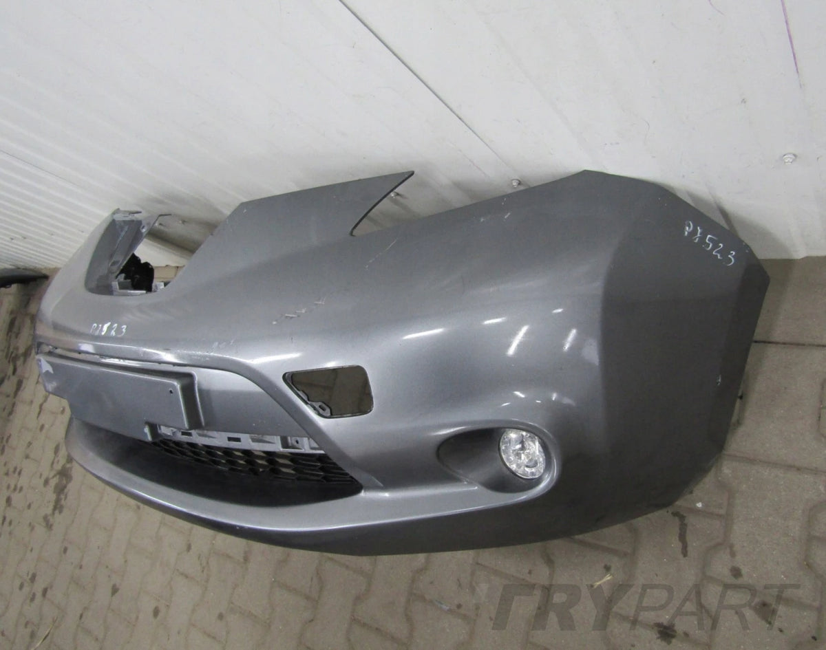 Front Bumper NISSAN LEAF I 1 10-17