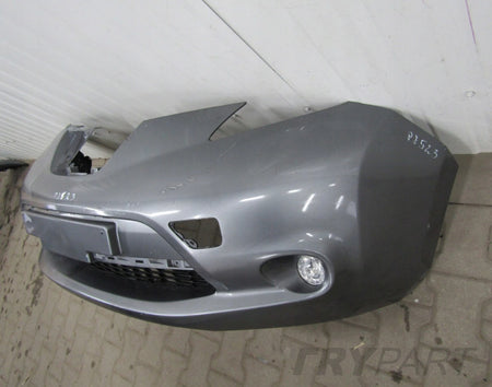 Front Bumper NISSAN LEAF I 1 10-17