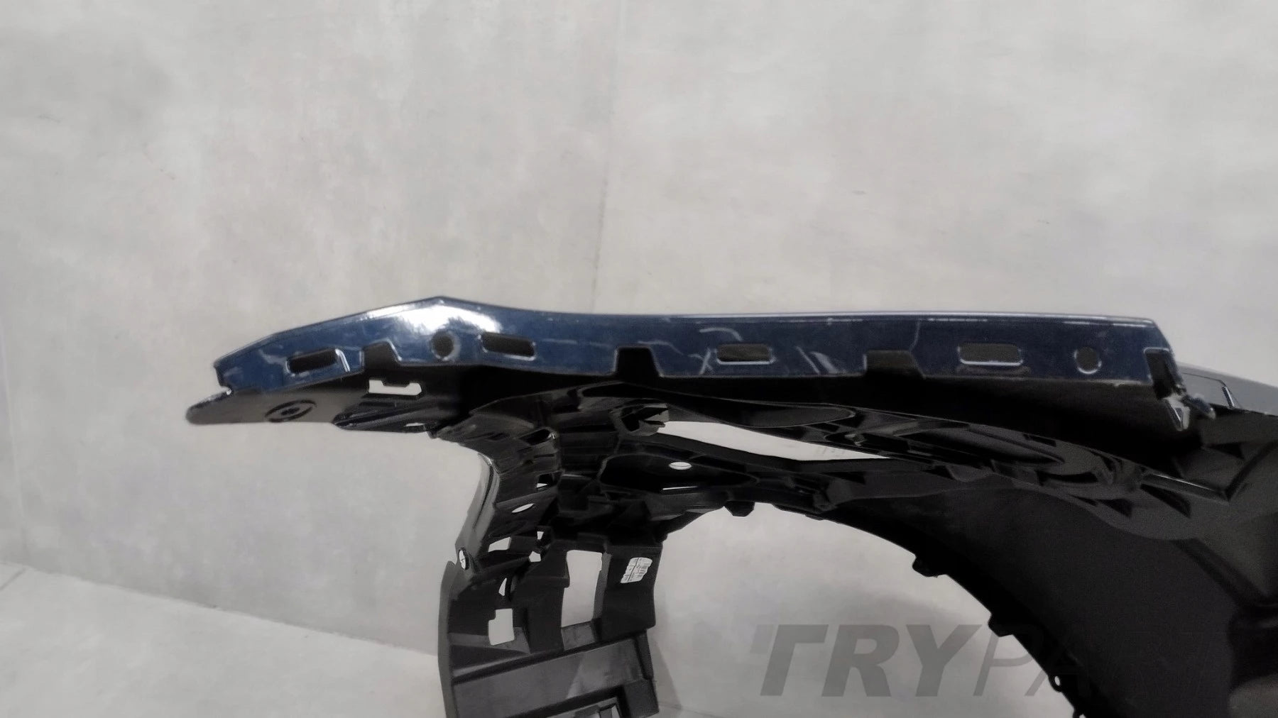 REAR BUMPER RIGHT CORNER PORSCHE CAYENNE 3 III 9Y3 COUPE LIFT 23-