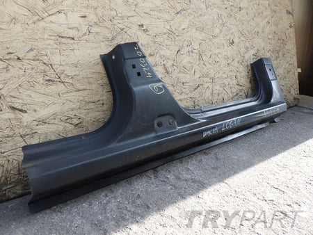 DACIA LOGAN I 2004- Right sill NEW ORIGINAL