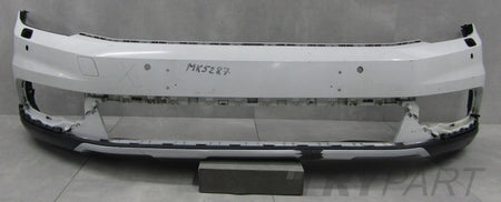 Front Bumper for Volkswagen VW Passat B8 ALLTRACK 3G0 15-19