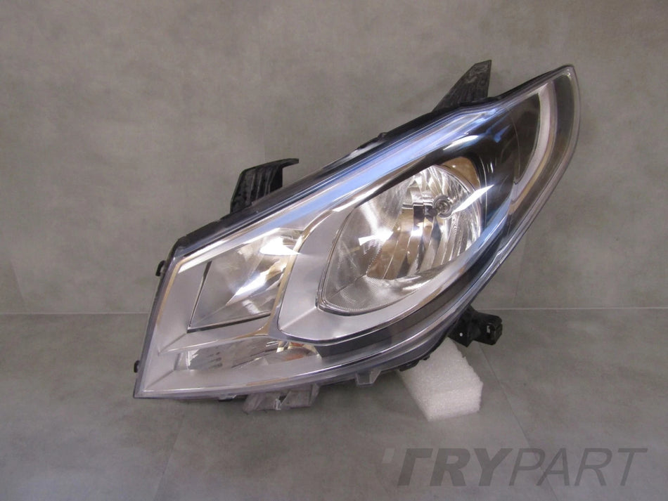 HEADLIGHT MAXUS LDV G10 STANDARD LH 14-