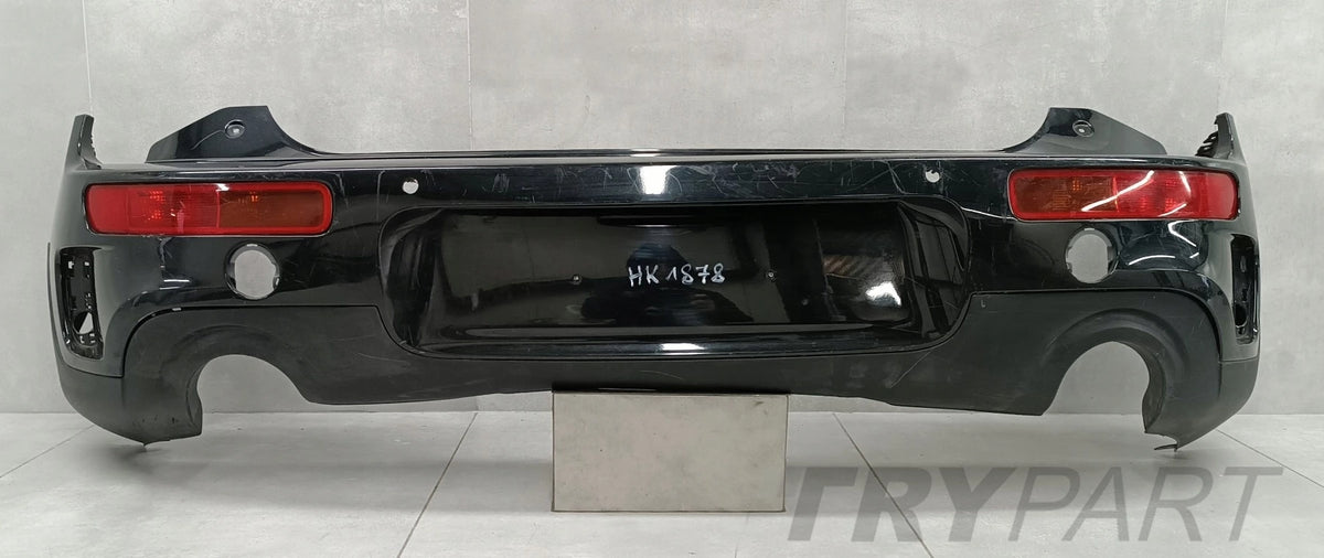 Rear Bumper MINI COOPER CLUBMAN S F54 Sport 15-18