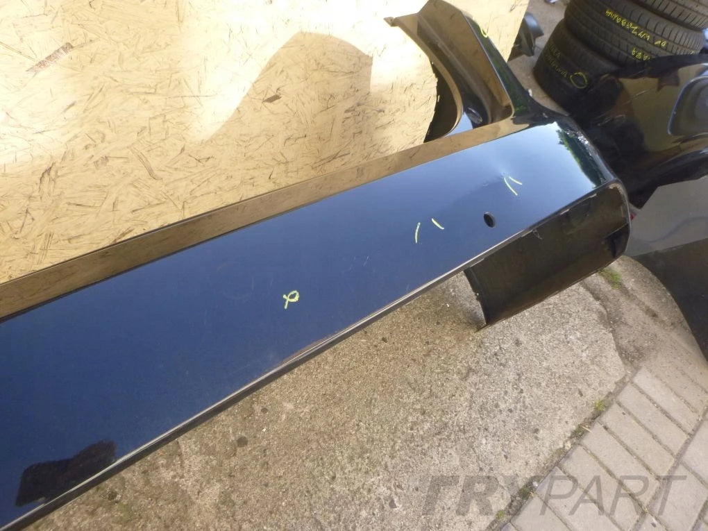 KIA CEED 3 III SW KOMBI 18- Rear Bumper
