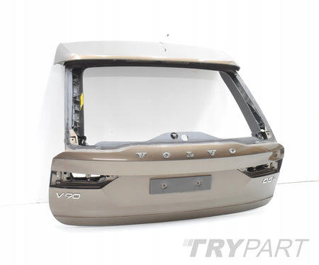 VOLVO V90 II REAR TRUNK LID ORIGINAL 31663428