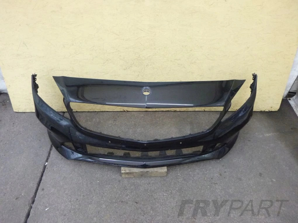 MERCEDES A CLASS 176 LIFT front bumper