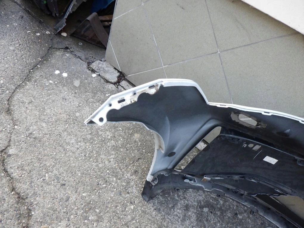 SKODA ENYAQ 5LA 21- Front Bumper