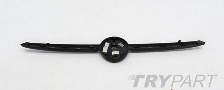 FIAT 500 LIFT GRILLE CHROME BUMPER ORIGINAL