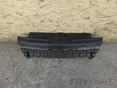 VW CADDY IV 2K7 20- grille reinforcement
