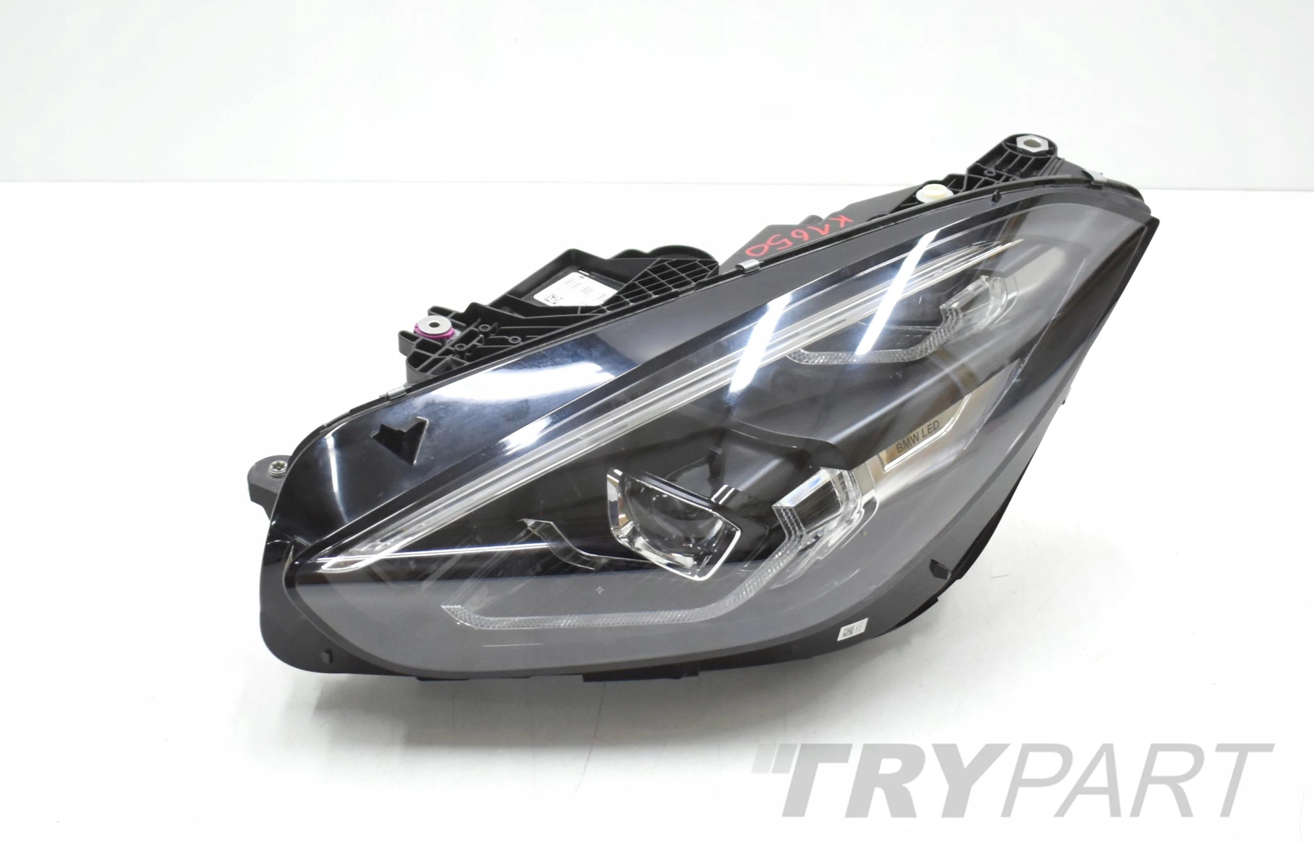 BMW Z4 G29 LEFT FRONT HEADLIGHT FULL LED ORG EU 9481251-05