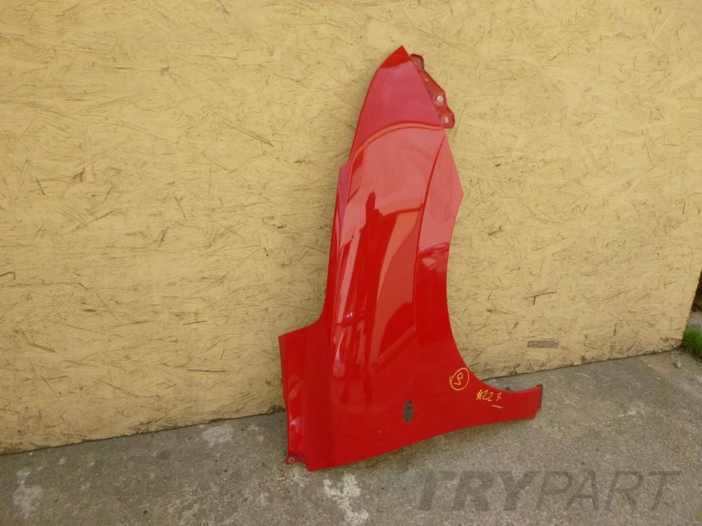 SUZUKI BALENO II 15- front right fender