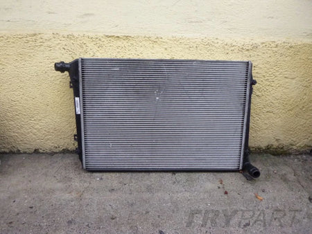 GOLF V A3 TOURAN JETTA WATER RADIATOR 1K0121251AL