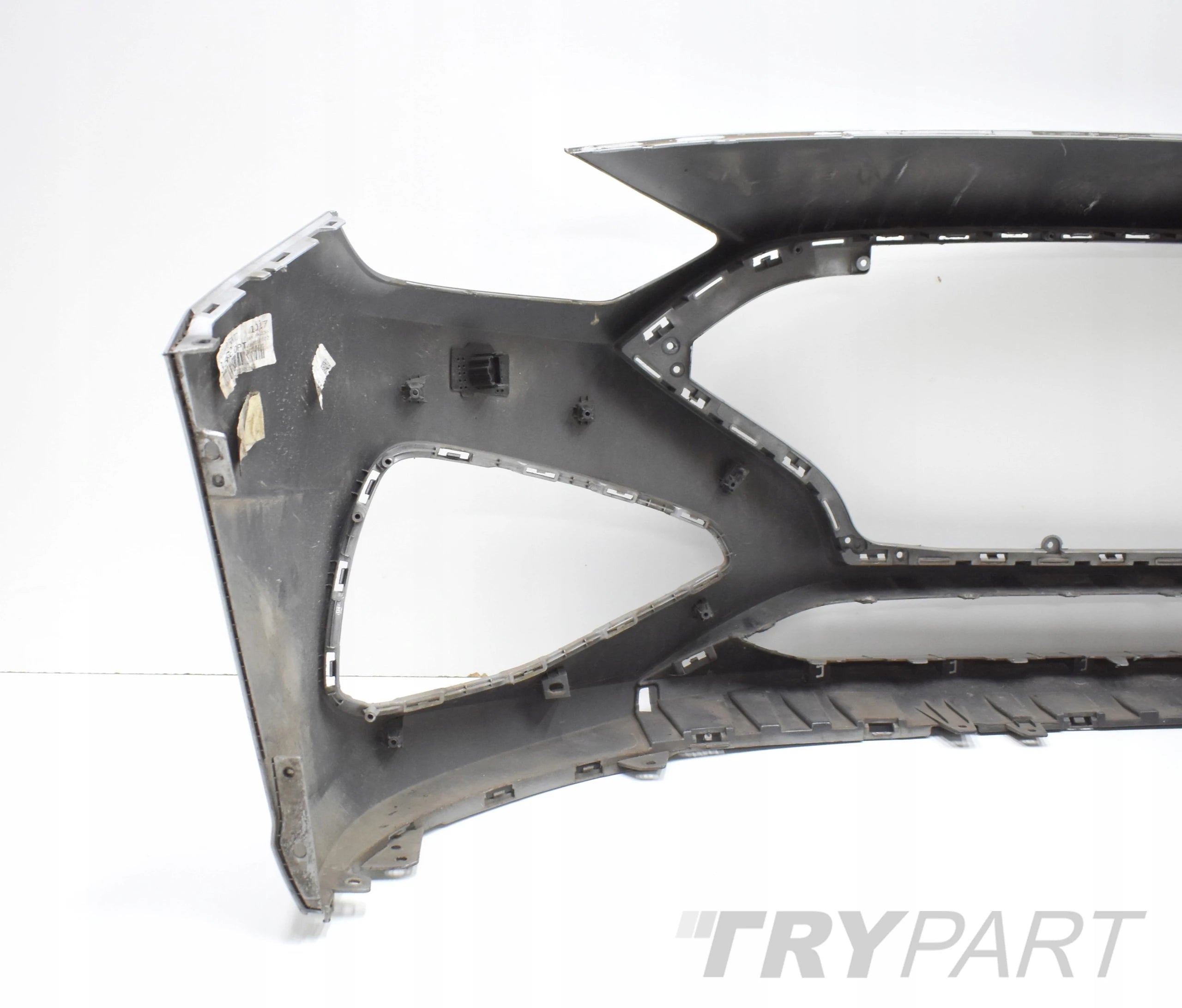 Hyundai i30 3rd Gen Facelift Front Bumper Original