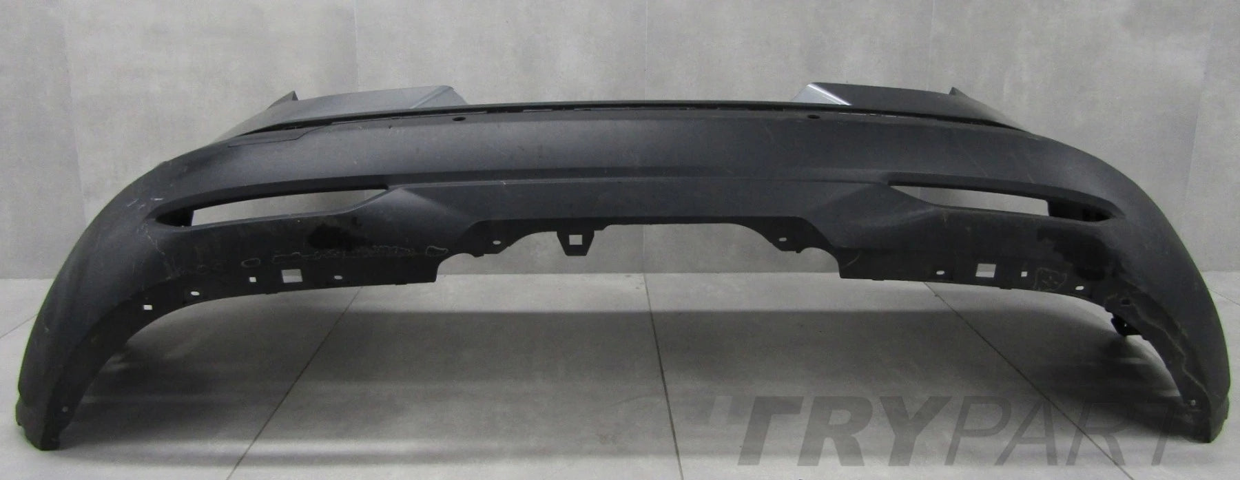 Rear Bumper Renault Scenic 5 V 24-