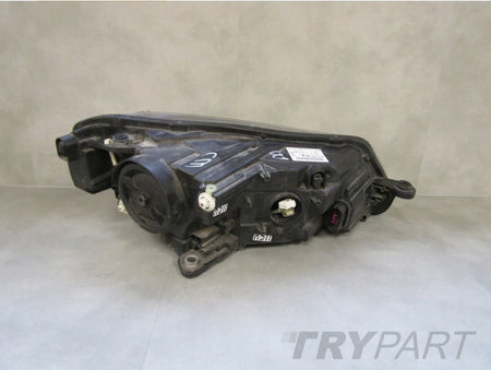 Front Lamp Skoda Superb 3 III 3V1 XENON SWIVELING 15-19 LH