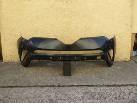 TOYOTA CHR CH-R 16- Front Bumper