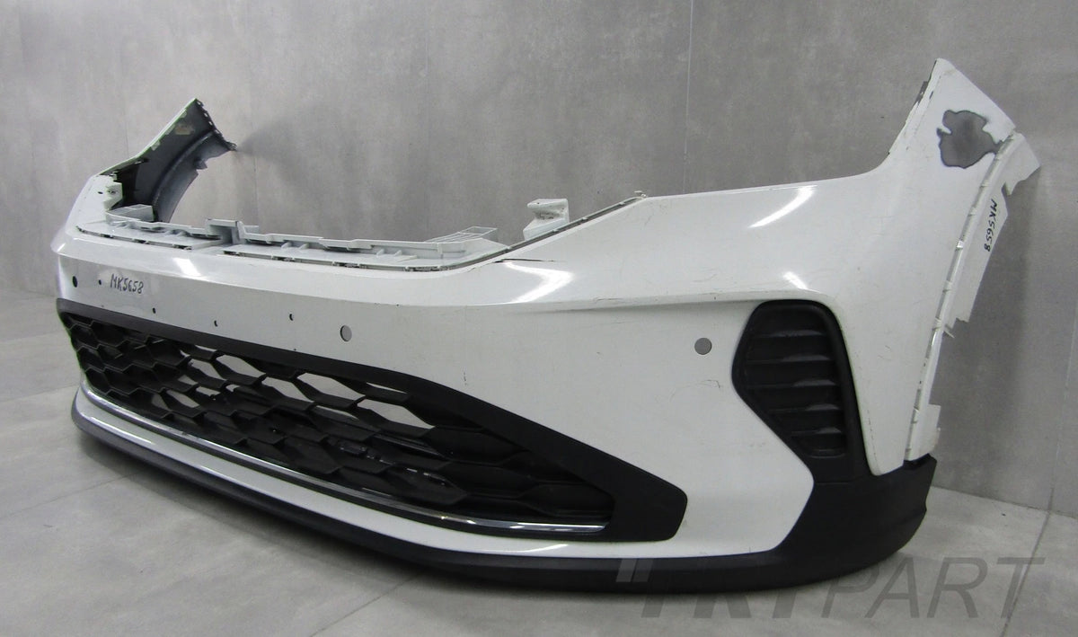 Front bumper for VW Volkswagen Taigo 2G7 21-