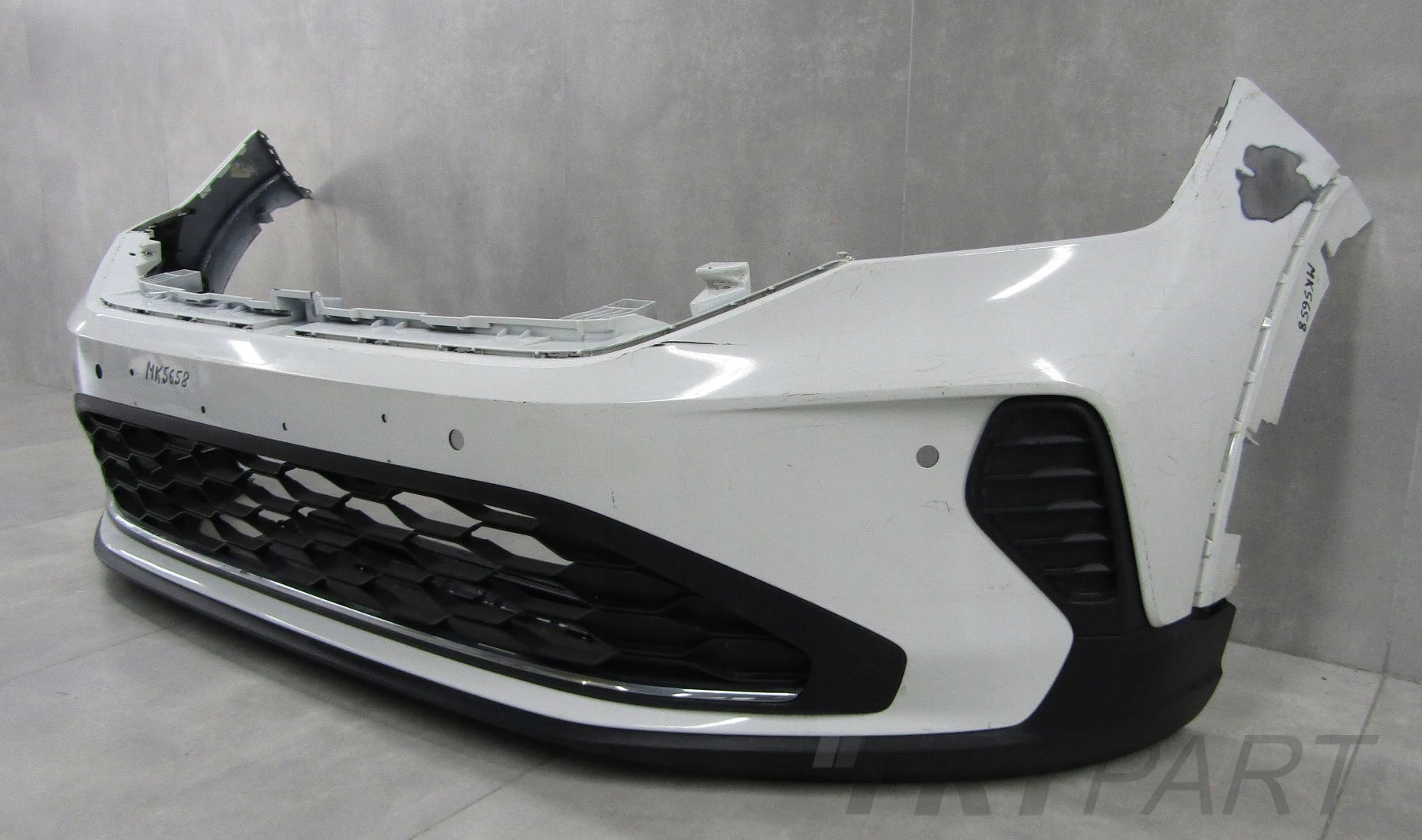 Front bumper for VW Volkswagen Taigo 2G7 21-
