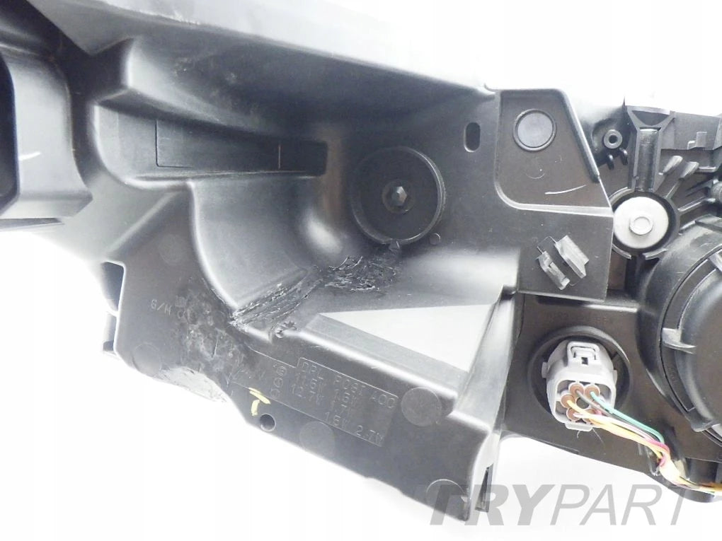 MITSUBISHI ECLIPSE CROSS 17- LEFT HEADLIGHT