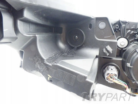 MITSUBISHI ECLIPSE CROSS 17- LEFT HEADLIGHT