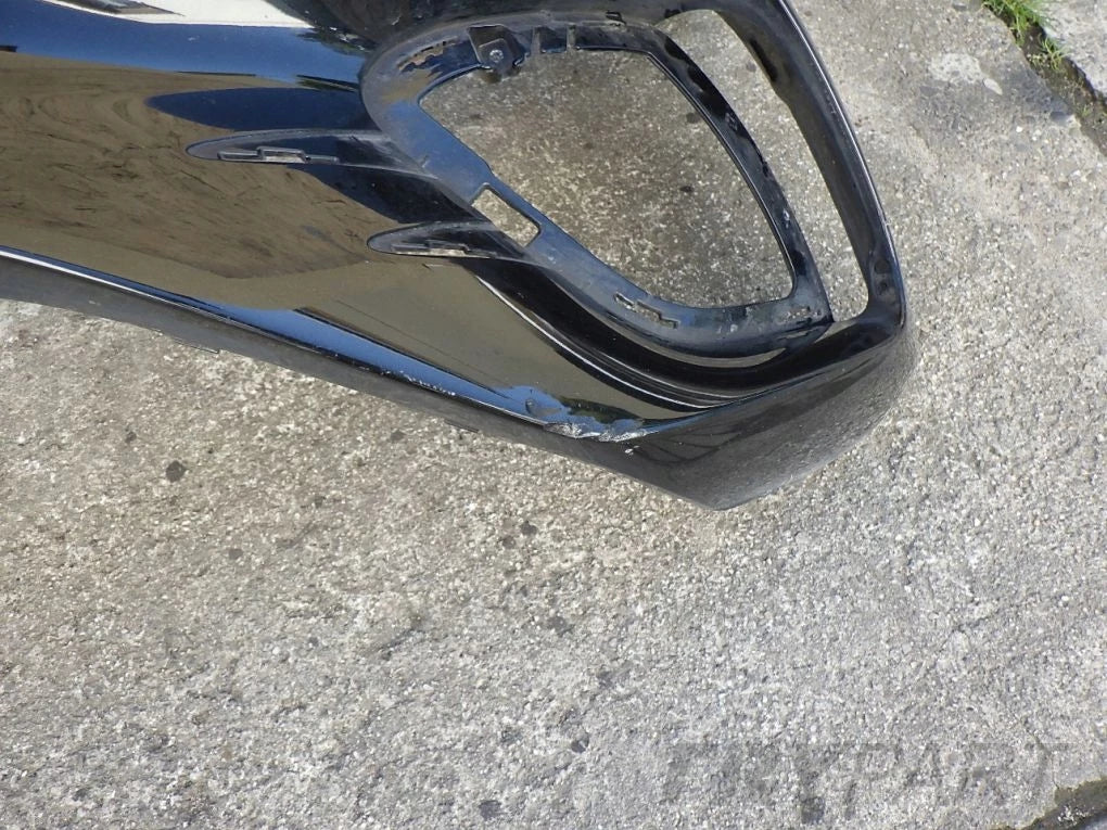MERCEDES E KLASA 213 W213 LIFT AMG 20- Front Bumper