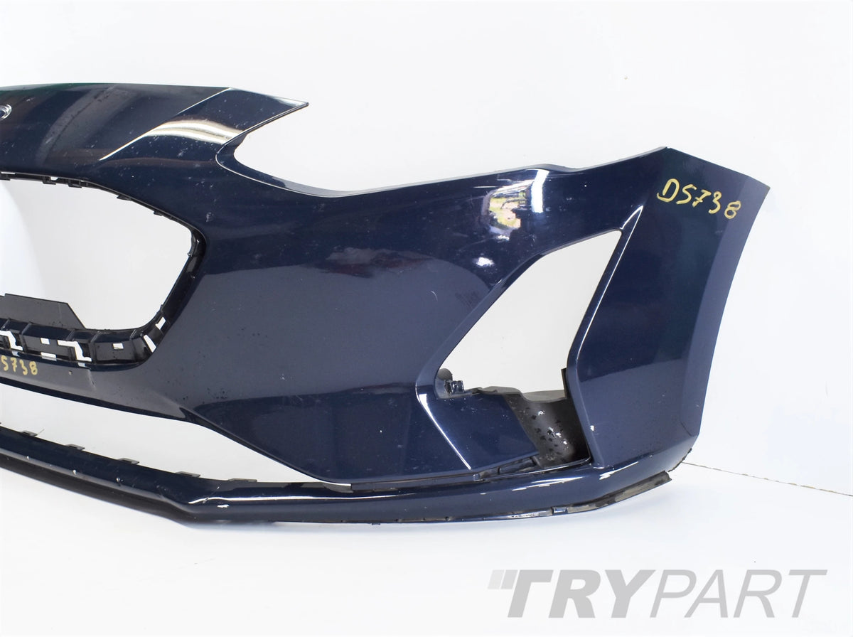 FORD FOCUS MK4 FRONT BUMPER ORG