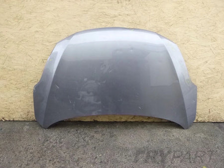 SUZUKI BALENO II 2016 16- hood