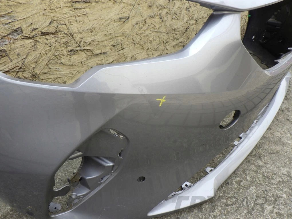 OPEL CORSA F 19- front bumper