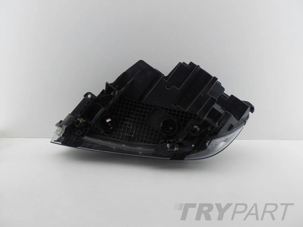 BMW X5 F15 X6 F16 BI XENON HEADLIGHT RIGHT