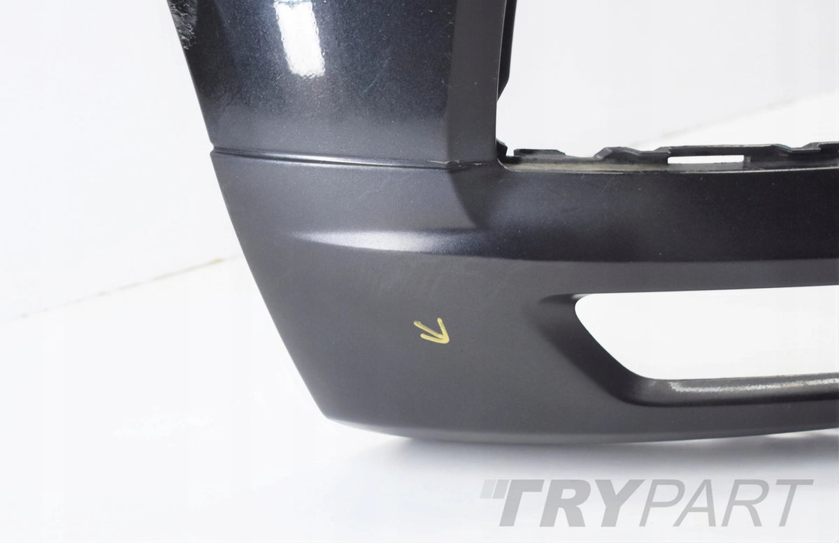 VOLVO XC60 II R-DESIGN FRONT BUMPER