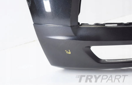 VOLVO XC60 II R-DESIGN FRONT BUMPER